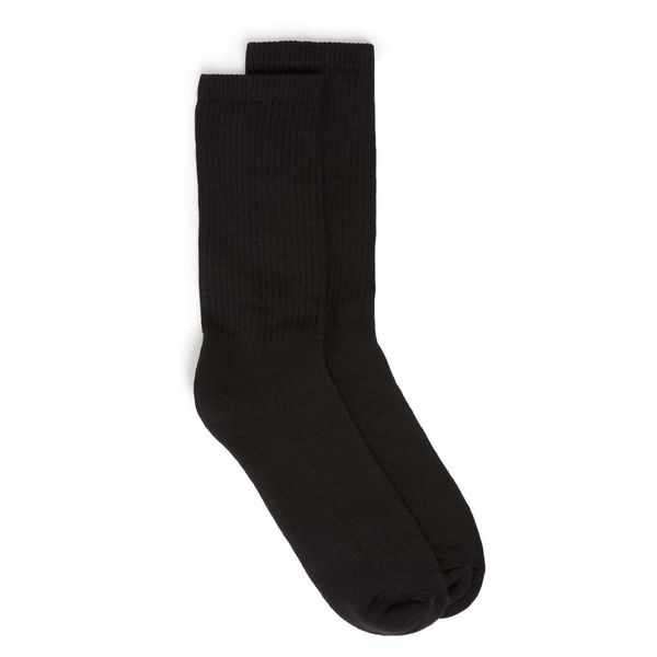 black tube socks, Support custom & private label - Kaite socks