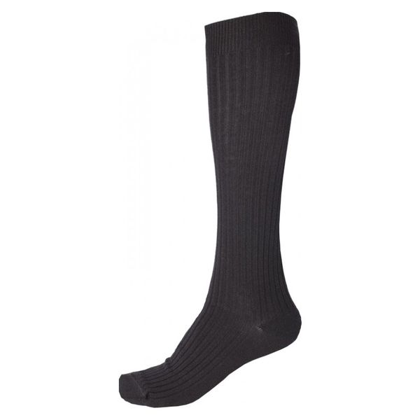 black wool socks, Support custom & private label - Kaite socks