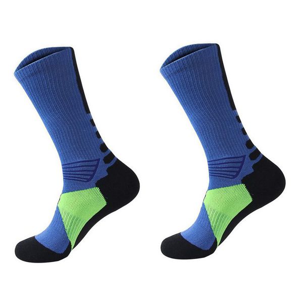 blue athletic socks, Support custom & private label - Kaite socks