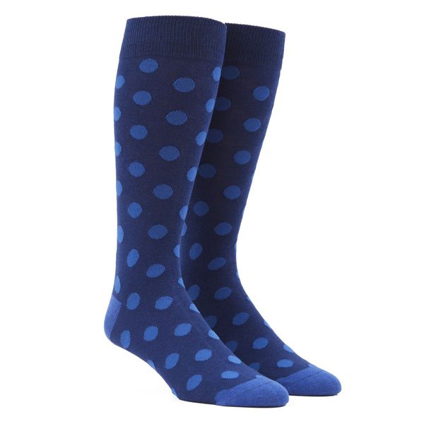 blue mens socks, Support custom & private label - Kaite socks