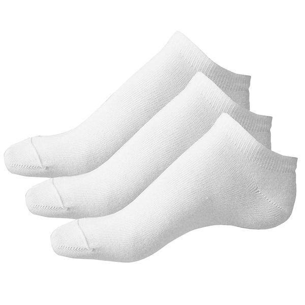 boys white sports socks, Support custom & private label - Kaite socks