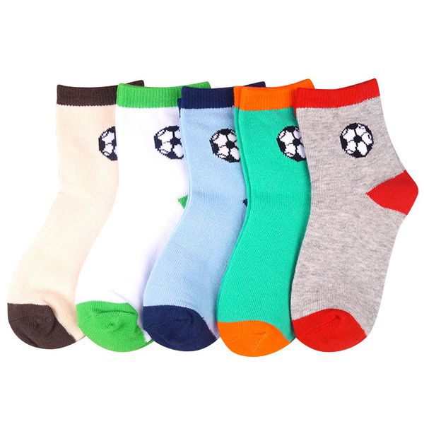 children cartoon socks cartoon tube, Support custom & private label ...