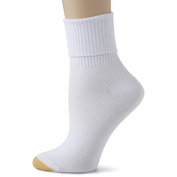 gold toe 100 cotton socks, Support custom & private label - Kaite socks