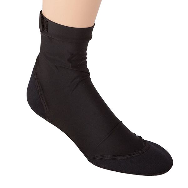 lycra beach volleyball socks, Support custom & private label - Kaite socks
