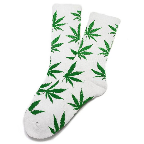 Высокие носки с коноплей когда делать харвест марихуане