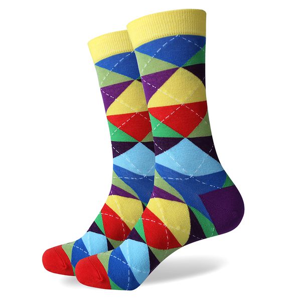 sock man, Support custom & private label - Kaite socks