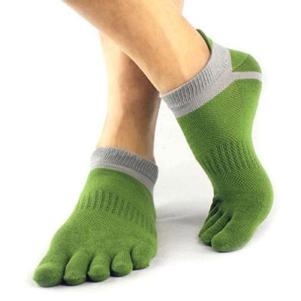 toe socks for men, Support custom & private label - Kaite socks