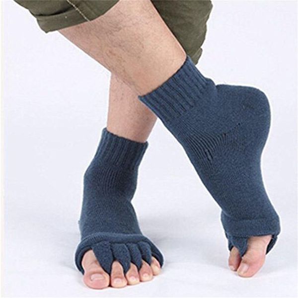 toes foot alignment socks, Support custom & private label - Kaite socks