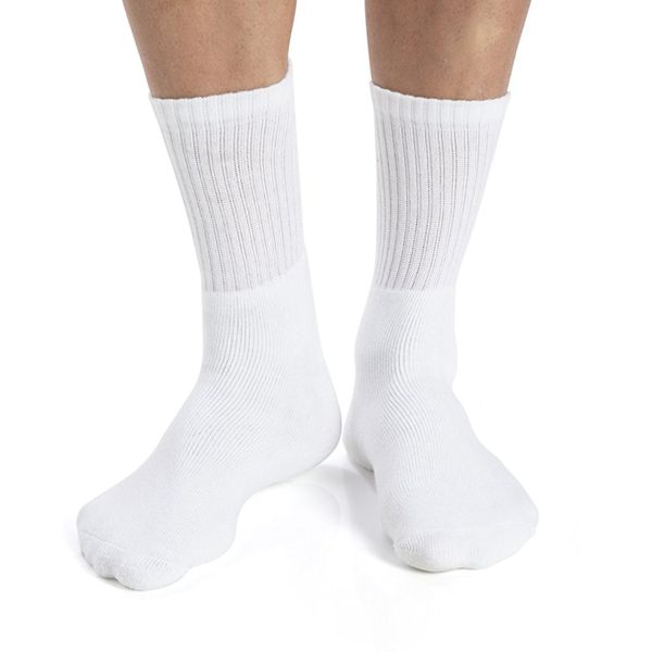 white mens socks, Support custom & private label
