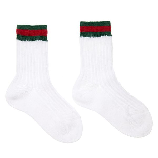white socks kids, Support custom & private label - Kaite socks