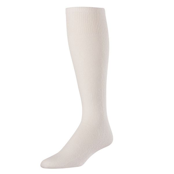 white tube socks, Support custom & private label - Kaite socks