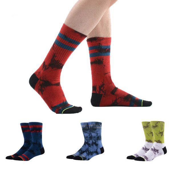wholesale red socks, Support custom & private label - Kaite socks