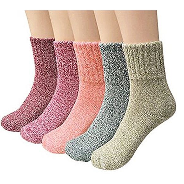 winter socks, Support custom & private label - Kaite socks