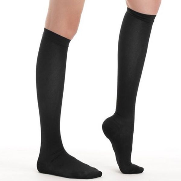 woman bonvolant compression socks, Support custom & private label ...