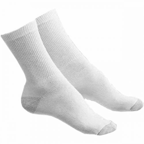 women in white socks, Support custom & private label - Kaite socks