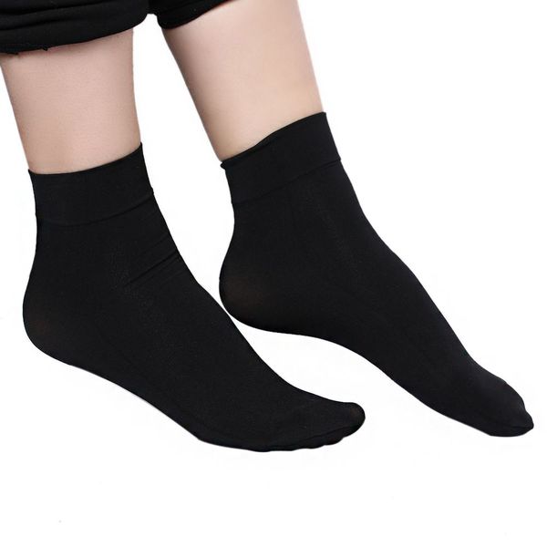 women nylon socks, Support custom & private label - Kaite socks