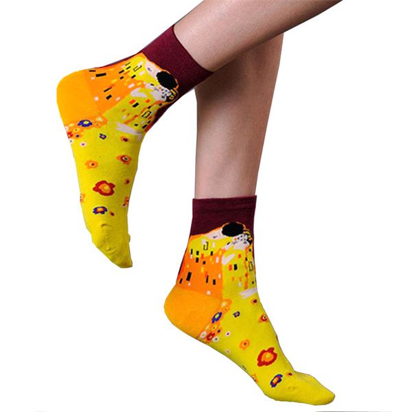 women sock, Support custom & private label - Kaite socks