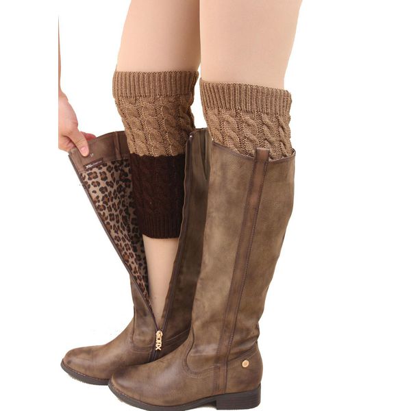 women's fashion boot socks, Support custom & private label - Kaite socks