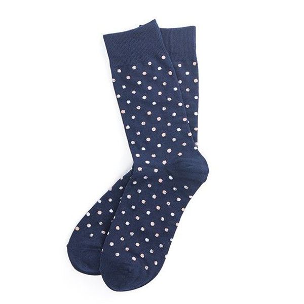 womens navy blue socks, Support custom & private label - Kaite socks