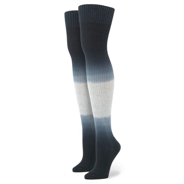 womens over the knee boot socks