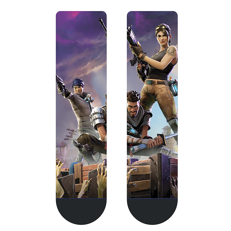 Custom fortnite socks, elite socks