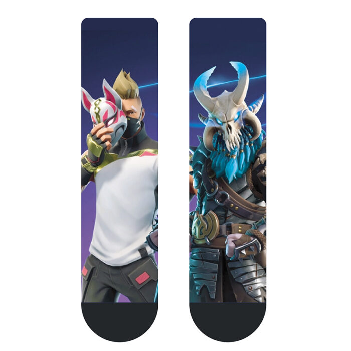 Custom fortnite socks, elite socks