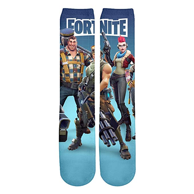 fortnite socks (1)