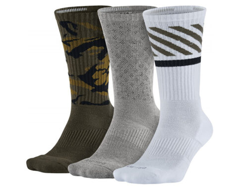Beyond Basic: A Comprehensive Guide to Choosing and Using Sports Socks