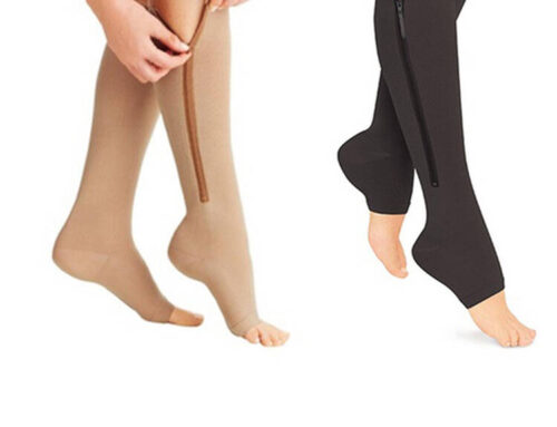 The Science Behind Compression Socks: How Advanced Technology Improves Blood Circulation and Leg Health