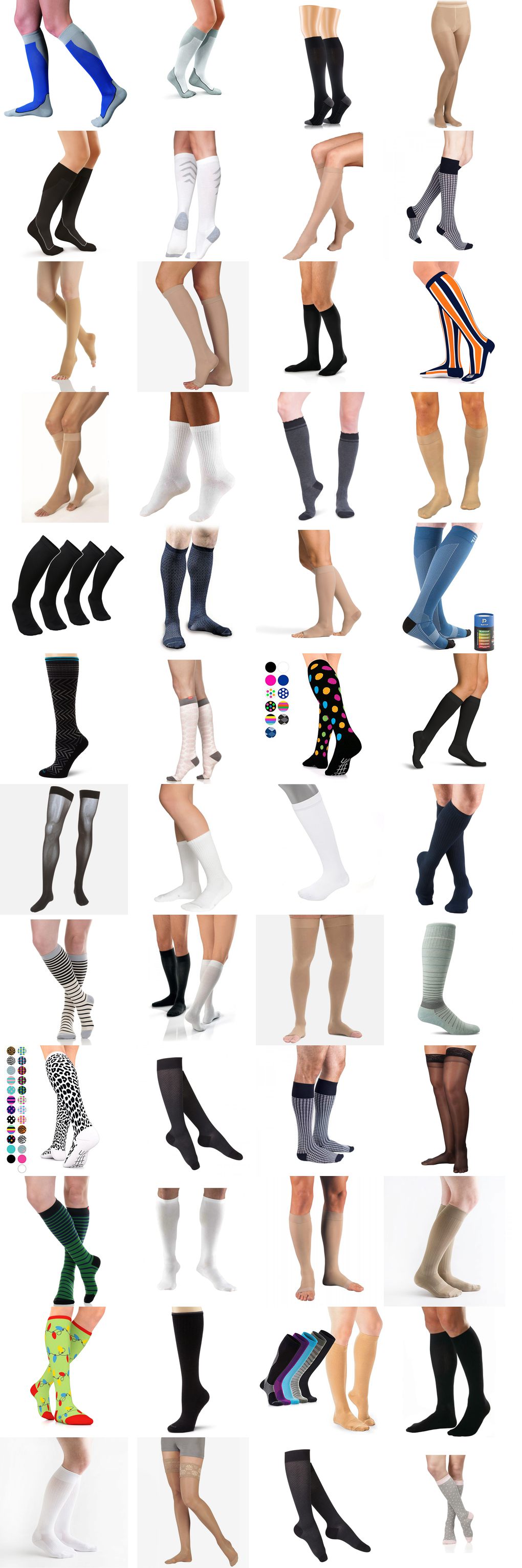 15 20 compression socks