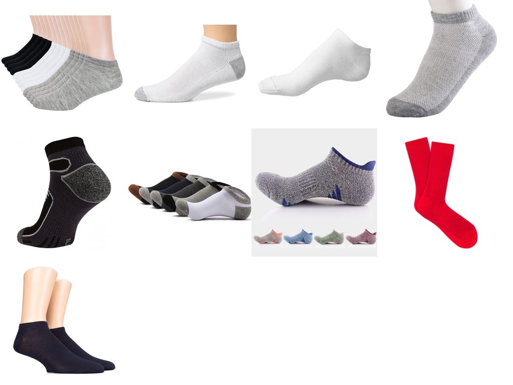 ankle socks for men