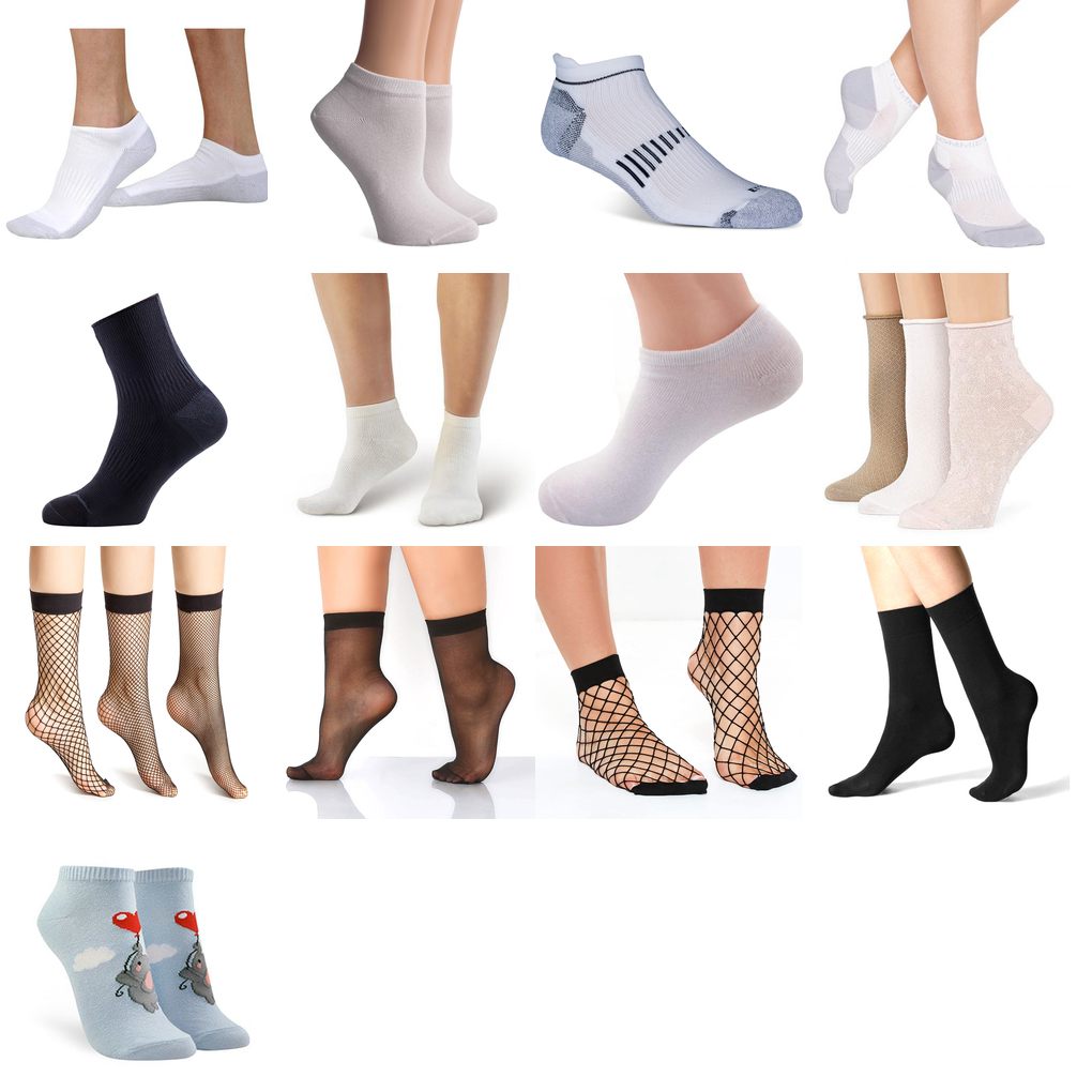 ankle socks