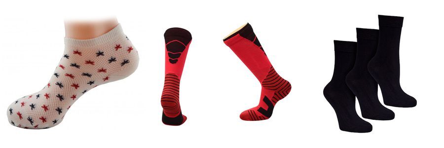 anti-static socks, Support custom & private label - Kaite socks