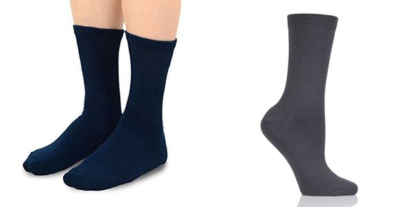 bamboo socks organic