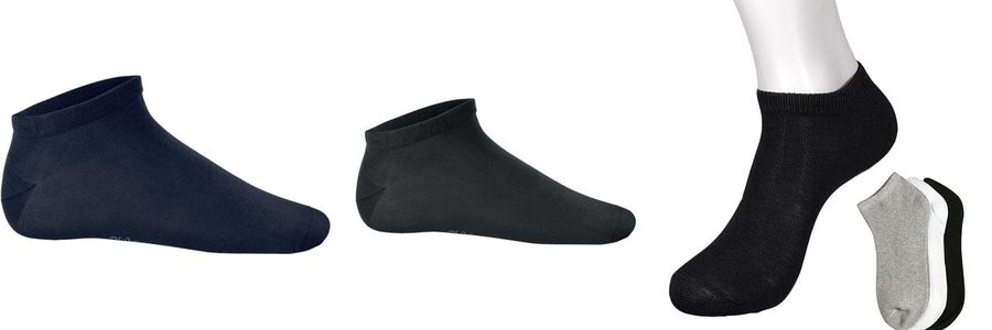 bamboo sports socks