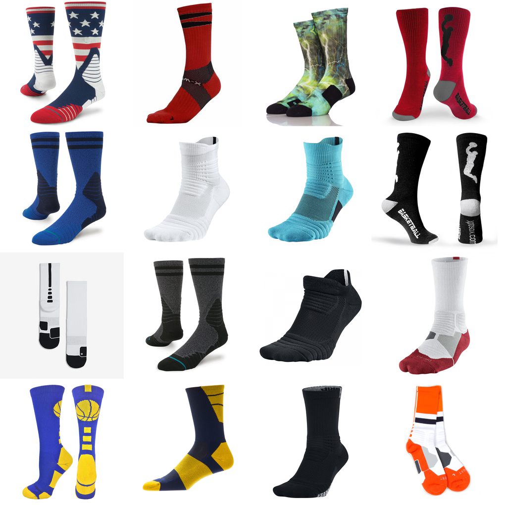 basketball socks