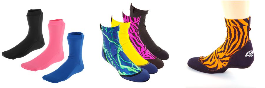 beach volleyball socks