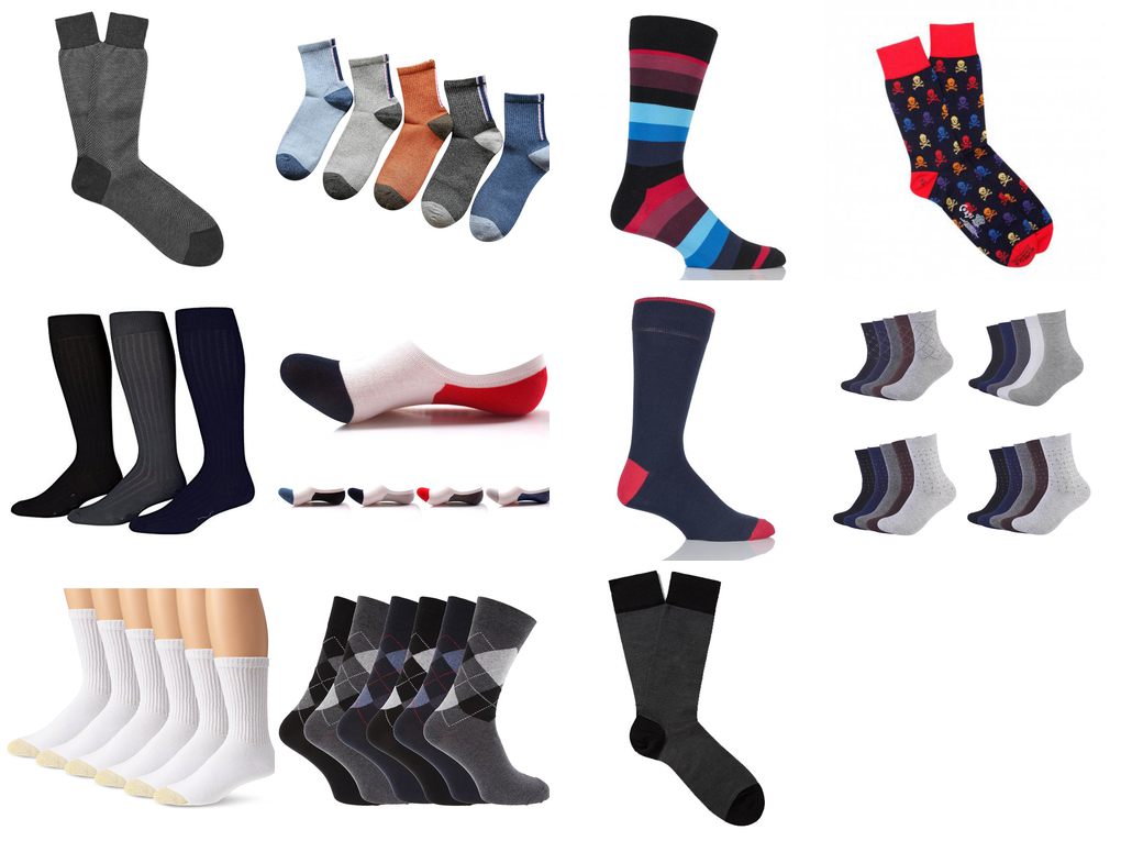 best mens cotton socks