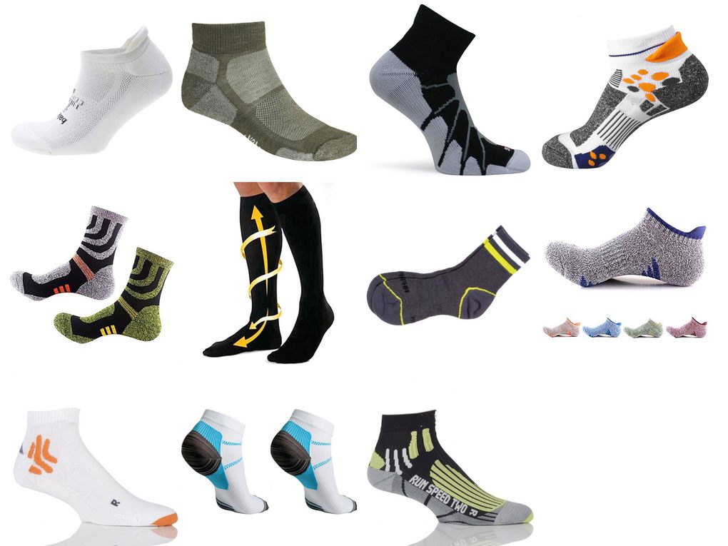 best mens sport socks