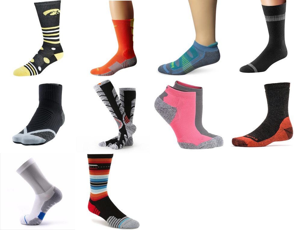 best moisture wicking socks