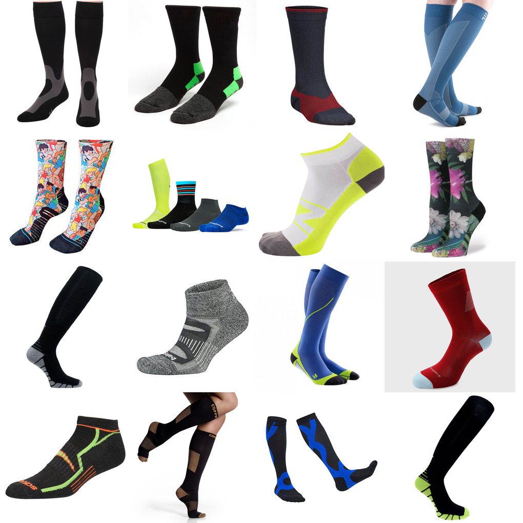 best performance socks