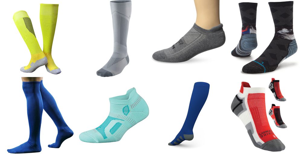 best running socks for men