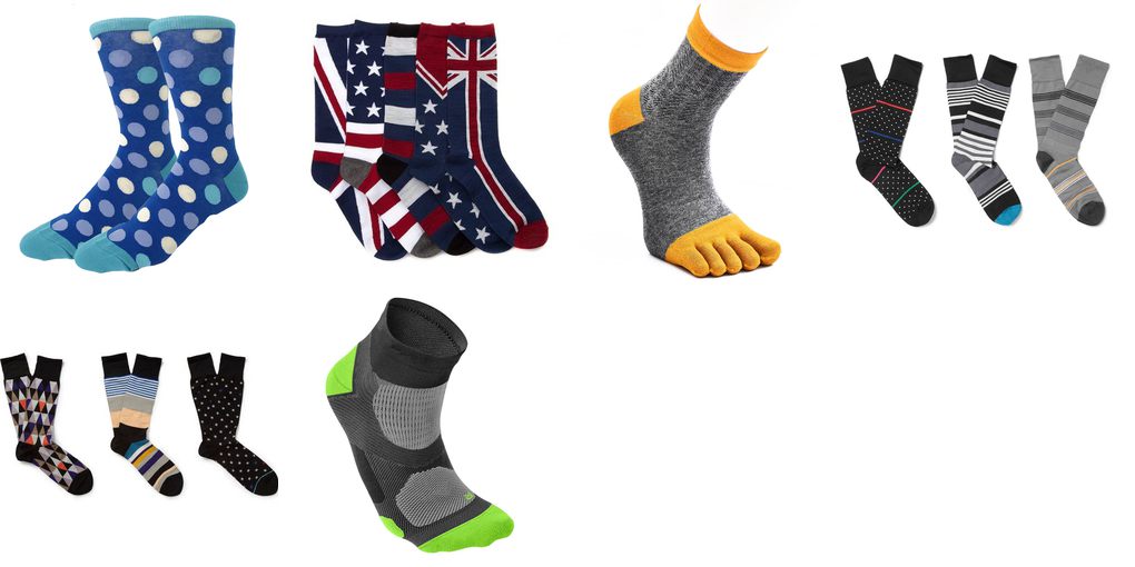 best sock brands