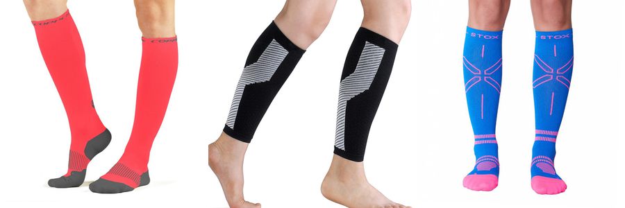 calf socks women