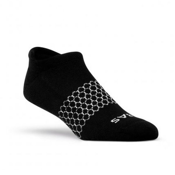 colored ankle socks for men