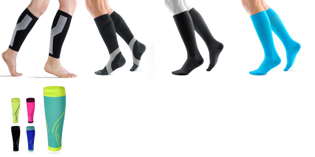 compression socks sports