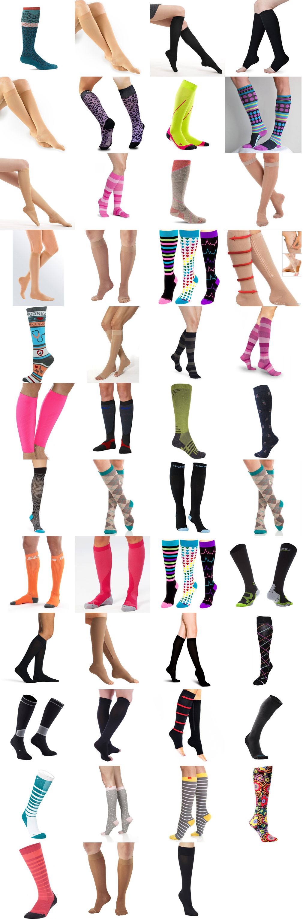 compression socks women