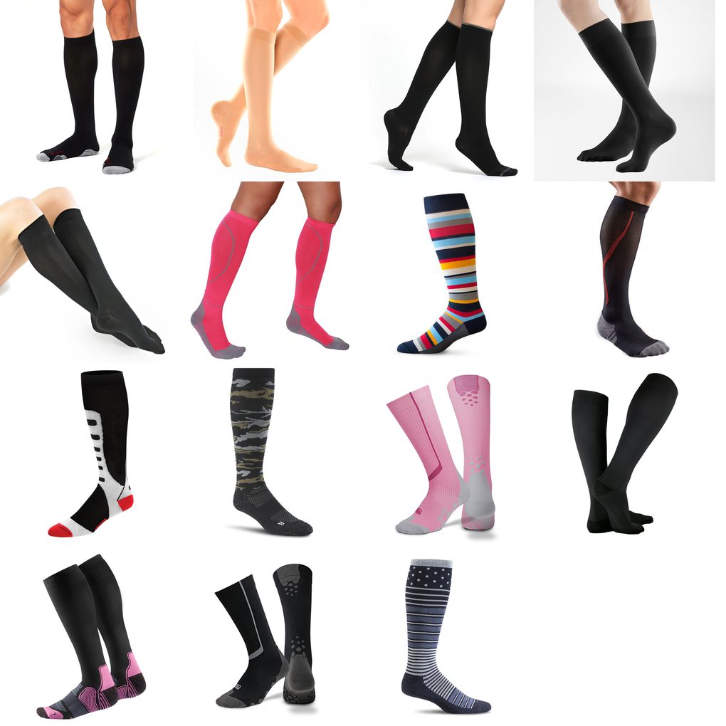 compression socks