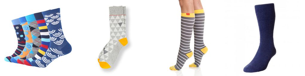 cool sock brands
