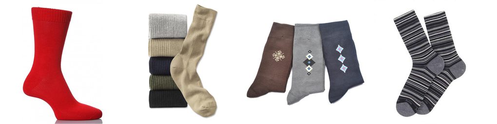 cotton socks mens